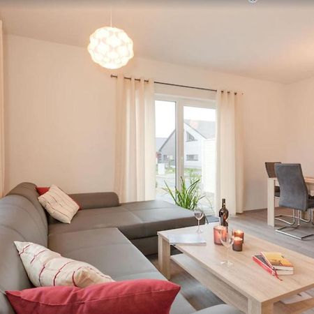 Ferienhaus Wellenreiter زيروف المظهر الخارجي الصورة